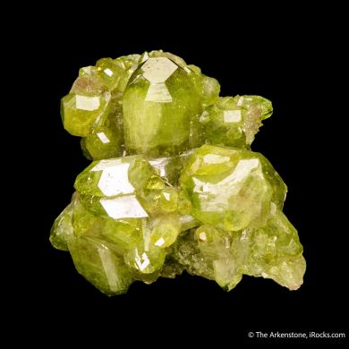 Vesuvianite