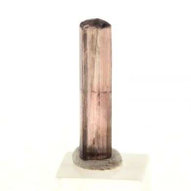 Elbaite Tourmaline.