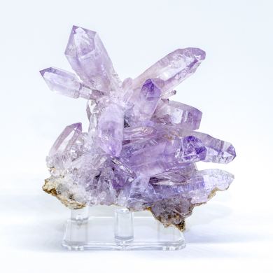 Quartz var. Amethyst