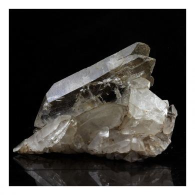 Faden Quartz.