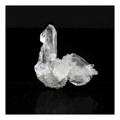 Quartz. 14.30 ct.