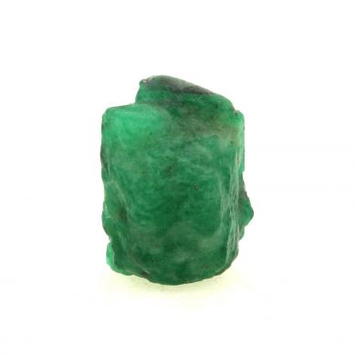 Emerald. 6.29 ct.