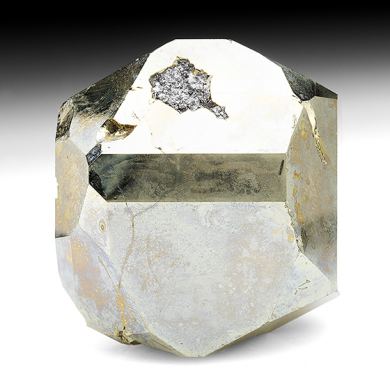 Pyrite