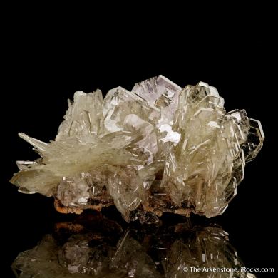 Baryte