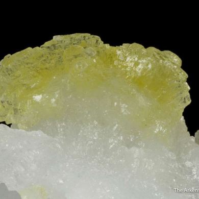 Brucite on Brucite