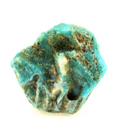 Amazonite. 306.0 ct.