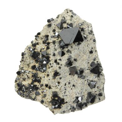 Magnetite