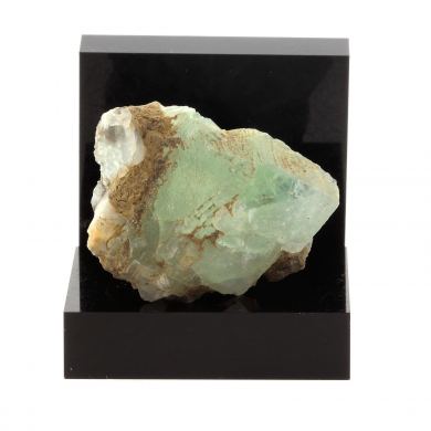 Green Fluorite.