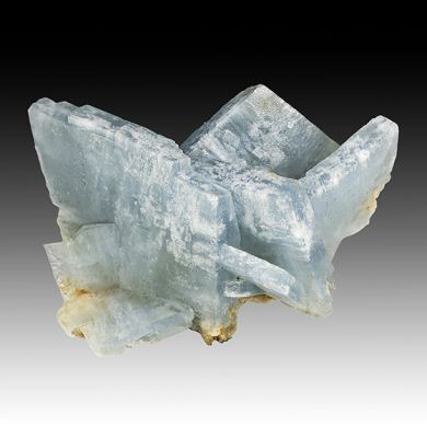 Barite