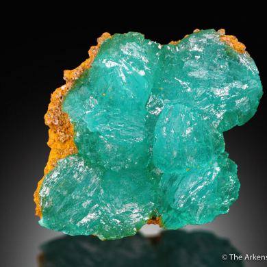 Cuprian Adamite