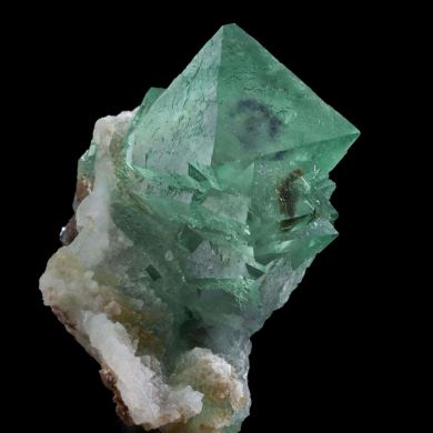 Fluorite