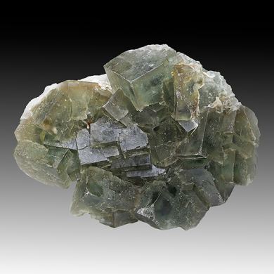 Fluorite