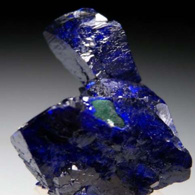 Azurite