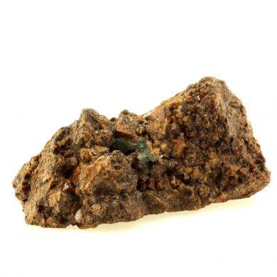 Garnet Grossular-Andradite.