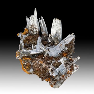 Barite