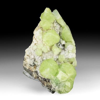 Smithsonite