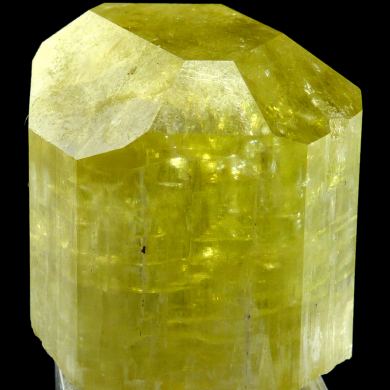 Fluorapatite USA