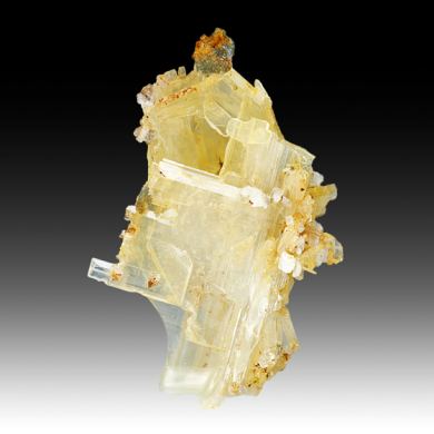 Cerussite