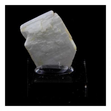 Baryte. 25.69 ct.