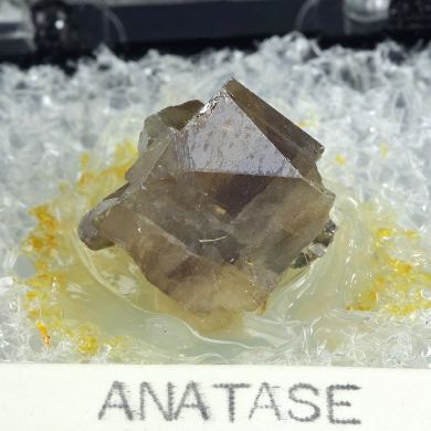 Anatase