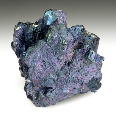 Chalcocite