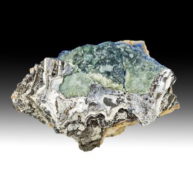 Plumbogummite