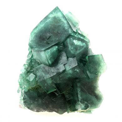 Fluorite.