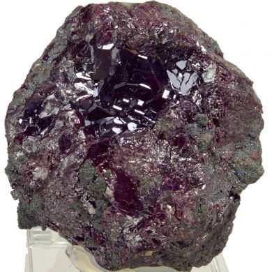 Cuprite