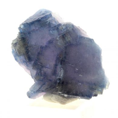 Blue Fluorite.