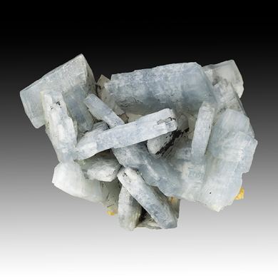 Barite