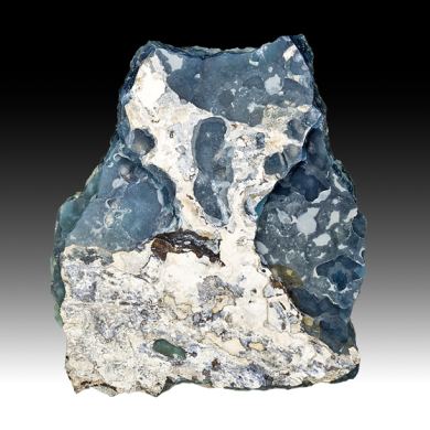 Plumbogummite