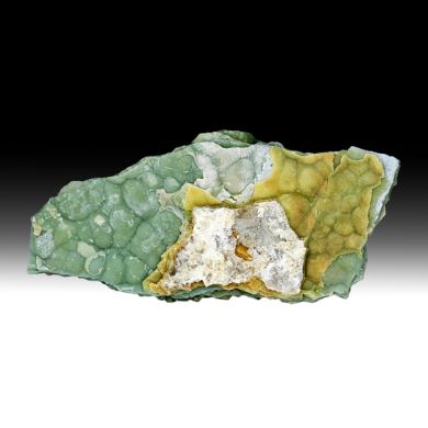 Plumbogummite