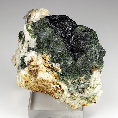 Olivenite