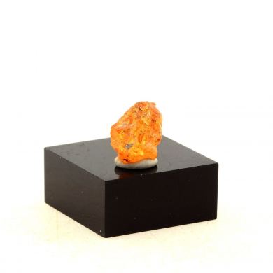 Spessartine Garnet. 4.56 ct.