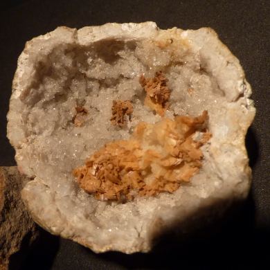 Siderite