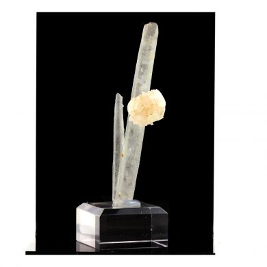 Calcite + Quartz.