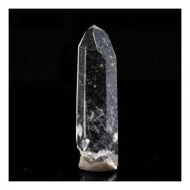 Quartz. 35.37 ct.