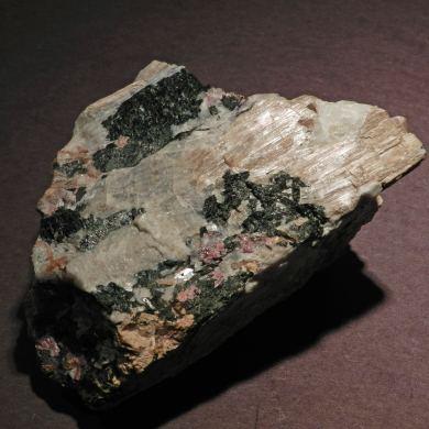 Eudialyte