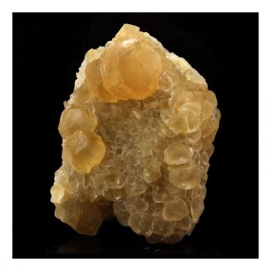 Calcite.