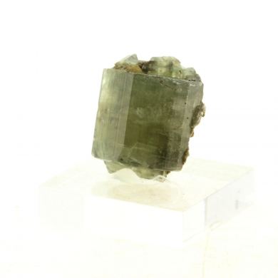 Apatite + Muscovite. 29.02 ct.