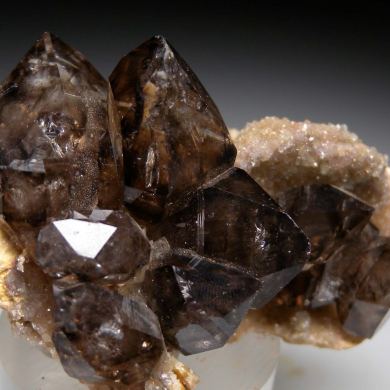 Smokey Quartz