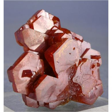 Vanadinite