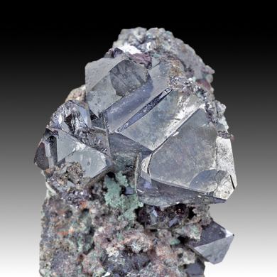 Cuprite