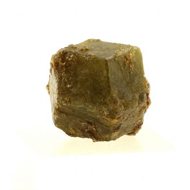 Andradite Garnet.