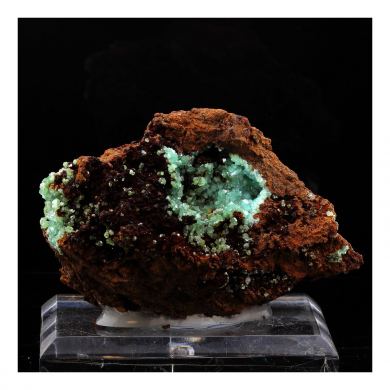 Cuproadamite.