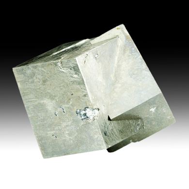 Pyrite