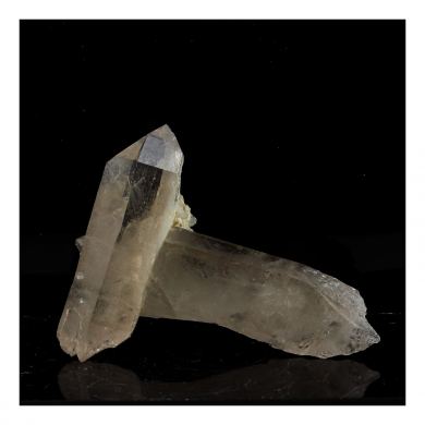 Quartz. 127.0 ct.