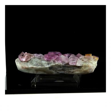 Fluorite. 274.0 ct.