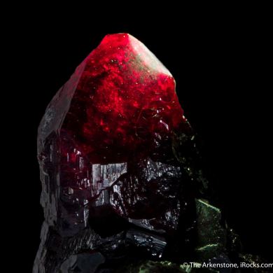 Cuprite