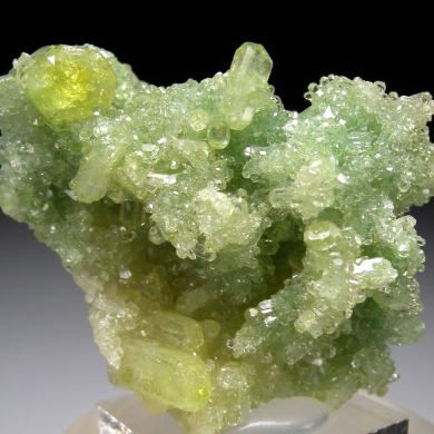 Vesuvianite